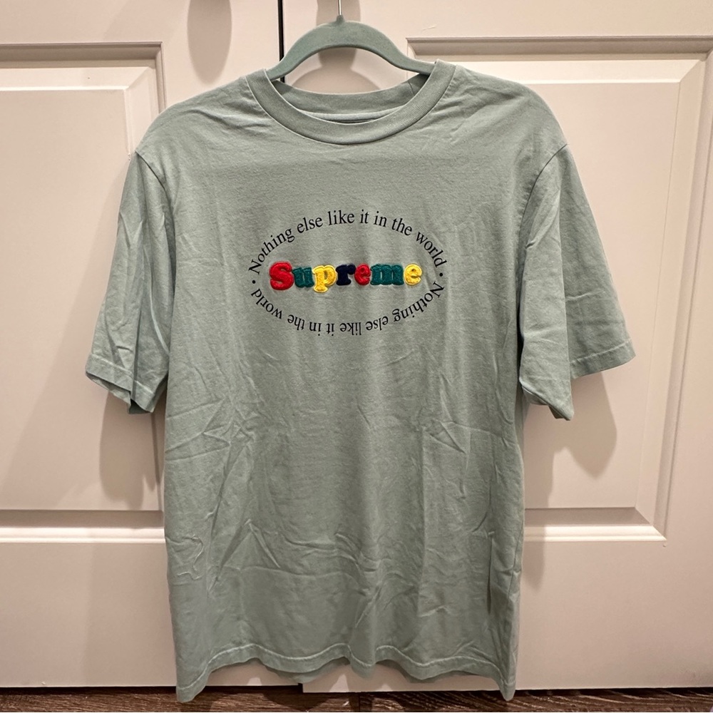 Supreme T shirt